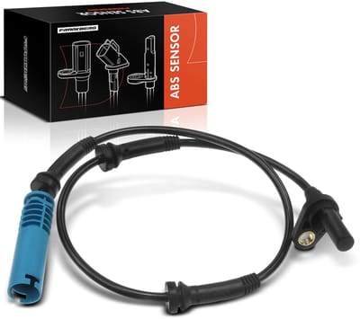 Frankberg 1x ABS Sensor Vooras Links Rechts voor BMW