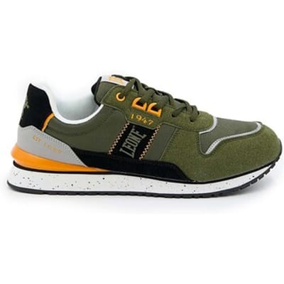 Sneakers Leone 1947 Men's Shoes Walk