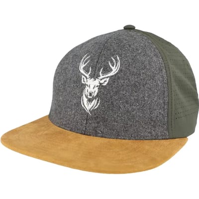 Snapback pet Eisglut Bavaria