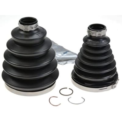 Balgenset, aandrijfas SPIDAN 25414