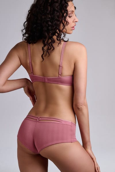 Marlies Dekkers – Space Odyssey – Shorty – 36924 – Rose and Gold – Maat L