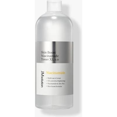 JMSolution SKIN Boost Niacinamide Toner 600ml