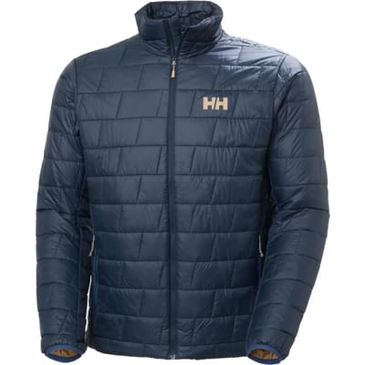 Donsjack Helly Hansen Lifaloft