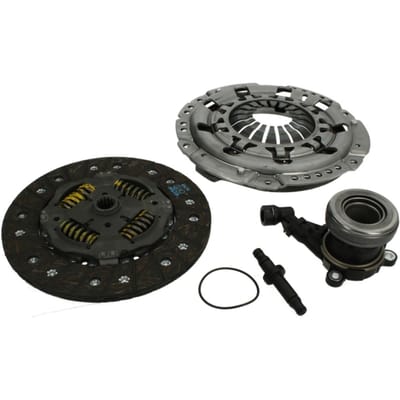Schaeffler Luk Koppelingsset LUK RepSet Pro 621 3029 33
