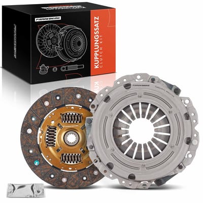 Frankberg 1x koppelingsset voor Alfa Romeo