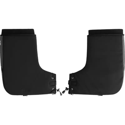 BBB Cycling Handmoffen: Racefiets, MTB, Ebike & Scooter - Wind & Waterproof Handwarmers - Duurzame Fietswanten - SubzeroShell Stuurhandschoenen Fiets BWG-46