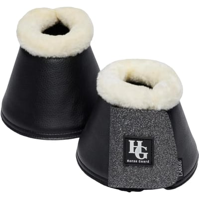 Glitters voor paardenschoenen HorseGuard Leela