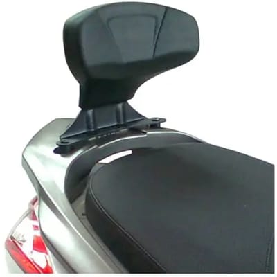 Rugleuning top-case Givi Kymco downtown 125/300