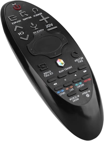 Universele Multifunctionele Afstandsbediening voor Diverse TV Modellen - Vervangingsoptie voor BN94-07469A, BN94-07557A, en Meer