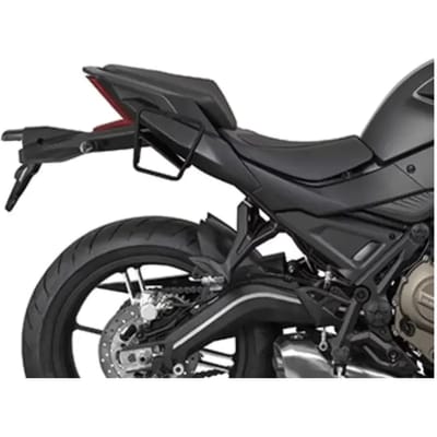 Motorfietstas houder Shad SR QJ Motor SRK 700 '22