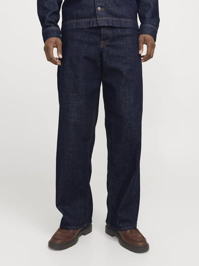 JACK&JONES - JJIDAVE JJCOOPER AM 568 - Heren - Jeans