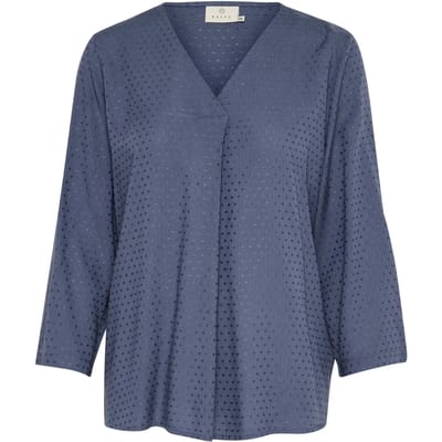 Vrouwenblouse KAFFE Elsa