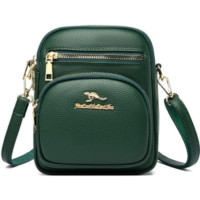 Sacs Décontractés Polyvalents pour Femmes Nouveaux Sacs Tendance pour Femmes pour Sacs à Bandoulière pour Femmes avec Petits Sacs Carrés Polyvalents à Bandoulière gray