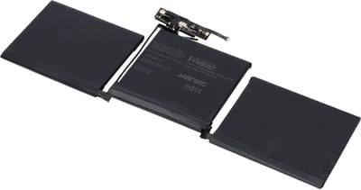 Yanec Macbook Accu 5100mAh