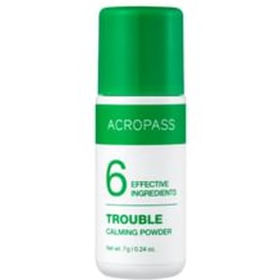 ACROPASS - Trouble Calming Powder 7g