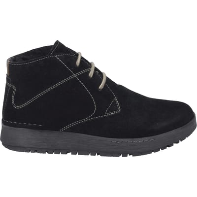 JOSEF SEIBEL Anna 08 | Enkellaars voor Dames | zwart