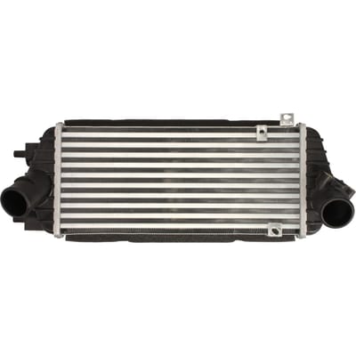 Intercooler THERMOTEC DA05009TT