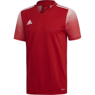 adidas - Regista 20 Jersey - Rood - Heren - maat  S