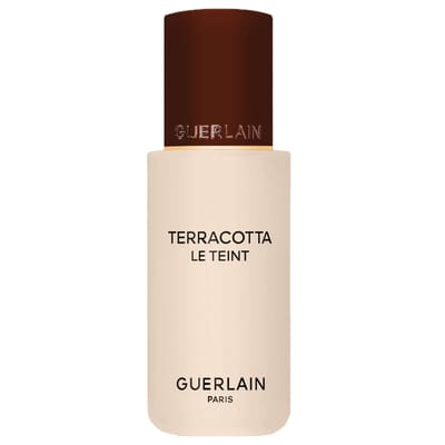 GUERLAIN Terracotta Le Teint Matte Fluid Foundation Vloeibare foundation Dames 35 ml