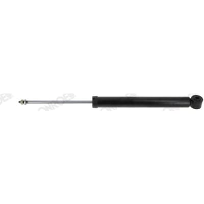 Schokdemper MONROE ORIGINAL (Gas Technology) MONROE G44003