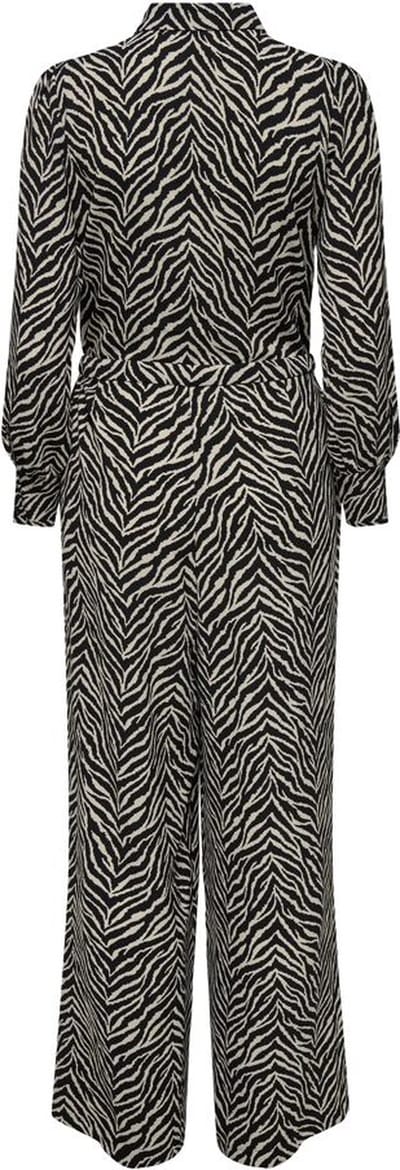 ONLY - ONLKATTY LIFE L/S JUMPSUIT PTM - Meisjes - Pakken