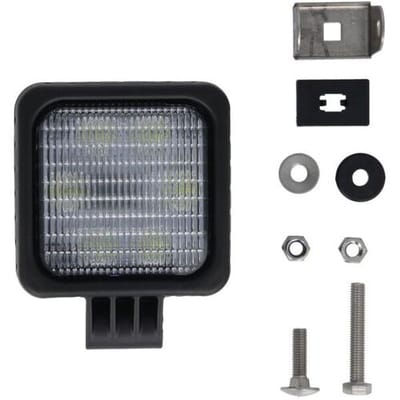 Werklampen WESEM LED9A.53707.00