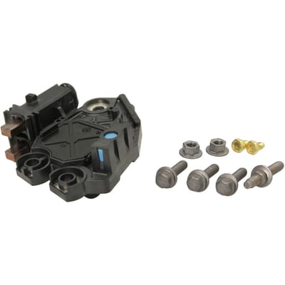 Spanningsregelaar, alternator VALEO 593532
