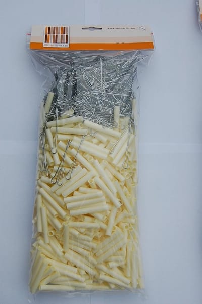 Sun-Arts uitbreidingsset voor model 10, 11, 100, 101