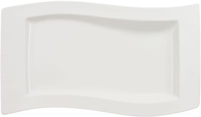 Villeroy & Boch NewWave Serveerschaal - 49x30 cm