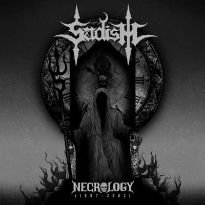 Necrology (1997-2002) - Sadism