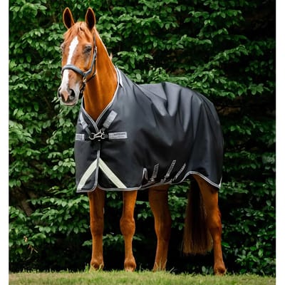 Outdoor paardendeken Horseware Rambo 1680D 50g