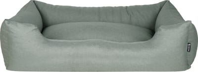 District 70 Classic Box Bed - Hondenmand - Cactus Green - XL - 117 x 82 cm