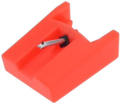 Platenspeler Draaitafel Naald vervanging Stylus Geschikt voor Sony PSLX49 PSLX49P PPSLX52 PSLX52P PSLX55