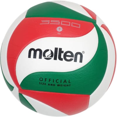 Officiële Volleybal Trainingsbal - Binnen en Buiten Geschikt