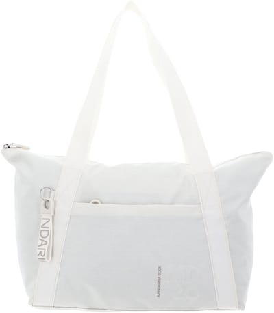 Mandarina Duck MD20 - opvouwbare shopper 50 cm (latte)