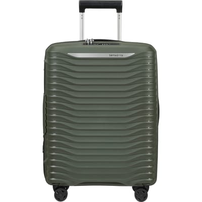 Samsonite Koffer - Upscape handbagage SP 55 x 40 x 20 uitbreidbaar- Climbing Ivy- 2,3 kg