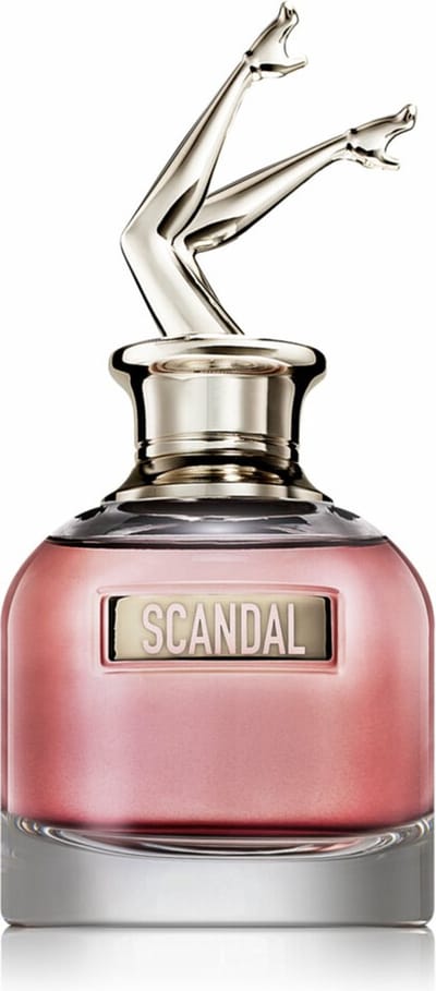 Jean Paul Gaultier Scandal 50 ml - Eau de Parfum - Damesparfum