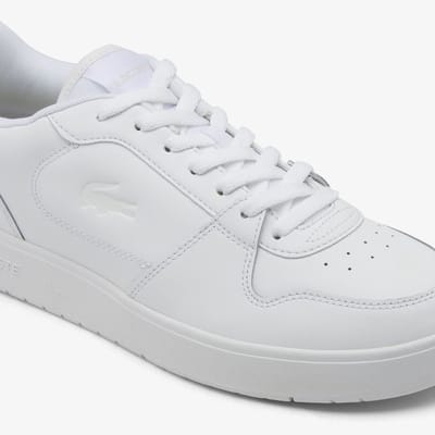 Lacoste  Lage Sneakers COURT ACE