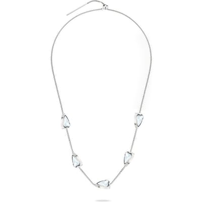 Liebeskind Ketting LJ-1695-N-45