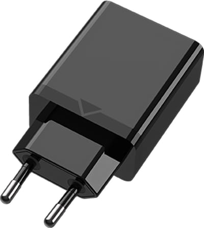 Vention snellader USB-A 18W voor iphone en android gsm