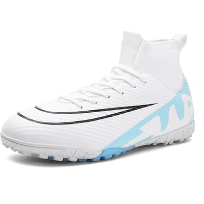 Heren Voetbalschoenen Zomer FG/TF Professionele Trainings Voetbalschoenen Tieners Volwassenen Originele Voetbalschoenen voor Mannen Vrouwen 40