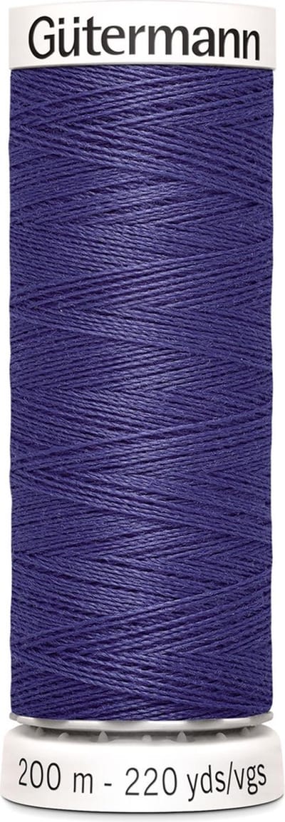Gutermann Polyester Naaigaren 200meter-86