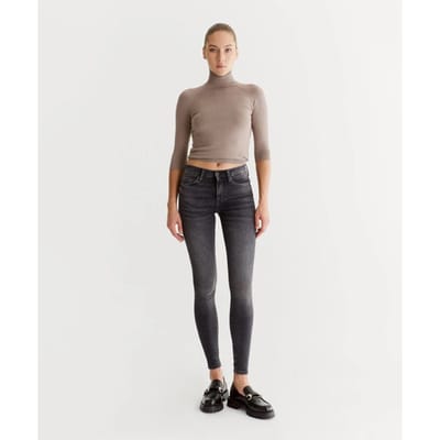 Cup of Joe Sophia random grey grey denim