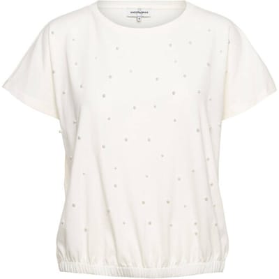 &Co Woman TERESE - Top - S - Beige