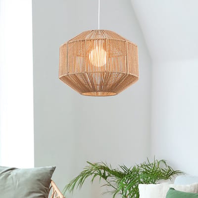 LumenXL Bohemian design hanglamp - Papel