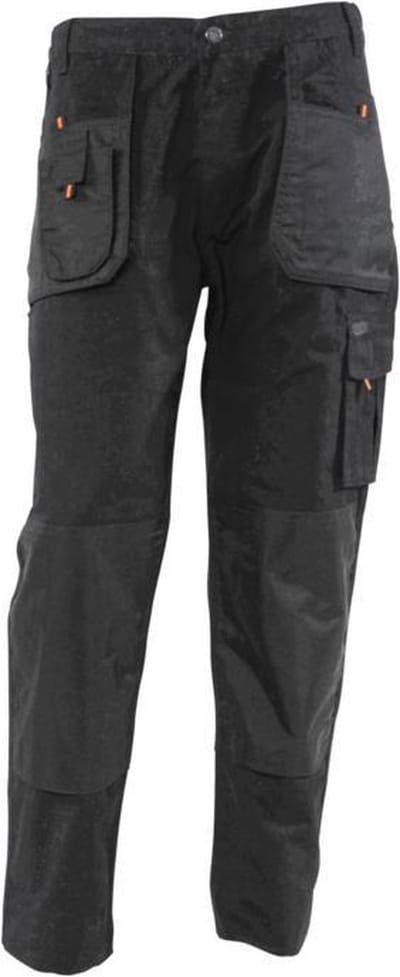 Nord Cape softshell jas KJELD Dark Navy - Maat XL - Mannen - Blauw
