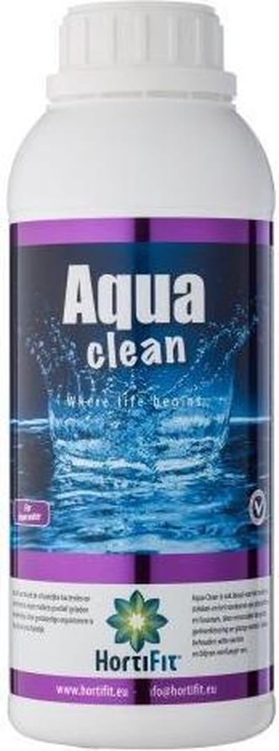HORTIFIT AQUA CLEAN 1 LITER