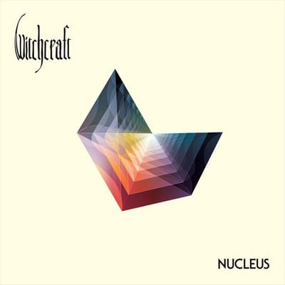 Nucleus - Witchcraft