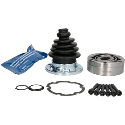 Homokineet reparatie set, aandrijfas MEYLE KIT 100 498 0018 links