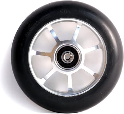 Rollerblades Skaten Wielen Set voor Skeeleren - Diverse Hardheden